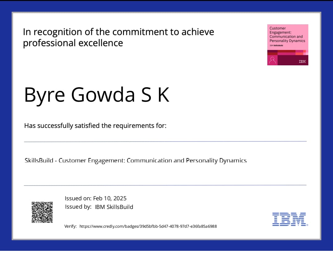 Customer Engagement: Communication & Personality Dynamics